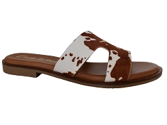 CARLA TORTOSA 11758<br>Marron