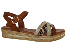 CARLA TORTOSA 14633<br>Marron