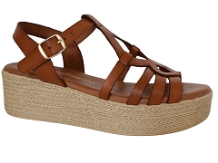 CARLA TORTOSA 38718<br>Marron