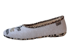 MAISON ESPADRILLE 2095<br>Beige