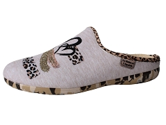 MAISON ESPADRILLE 2097<br>Beige