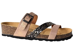 MAISON ESPADRILLE 3532<br>Coloris assortis
