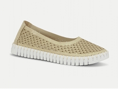 ISLE JACOBSEN TULIP BALLERINA 3578<br>Coloris assortis