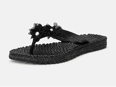 ISLE JACOBSEN CHEERFUL 18F<br>Noir