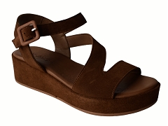 K.MARY GALOUR<br>Marron