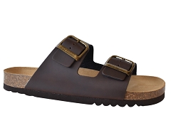 SCHOLL AXEL<br>Marron