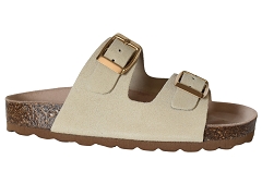  CLAC<br>VEL + NUB BEIGE  