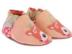  FAONFAON<br>CUIR ROSE  