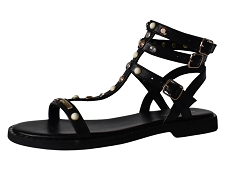 LES TROPEZIENNES CORLY<br>Noir