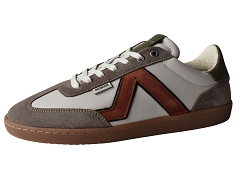 V0FADSY000 ELDORADO:CUIR/BEIGE//