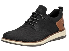 RIEKER 14750<br>Noir