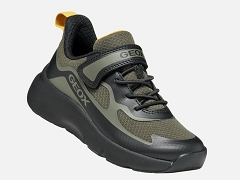  J65P7F . J PRO RAN<br>TEXTILE KAKI  
