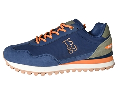 TEDDY SMITH 121000<br>Bleu