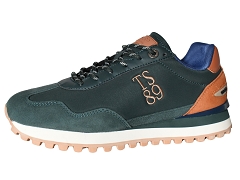 TEDDY SMITH 121000<br>Vert