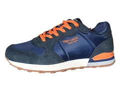 TEDDY SMITH 121014<br>Bleu