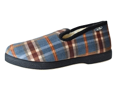 SEMELFLEX CALOTHOMAS<br>Bleu
