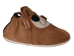 EASY PEASY MY BLUBLU CHIEN<br>Marron
