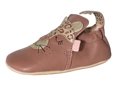  MY BLUBLU PANTHERE<br>CUIR ROSE  