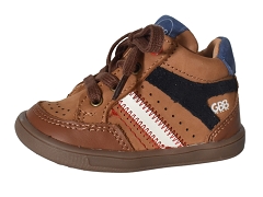  ANTOINE<br>CUIR BRUN MOYEN  