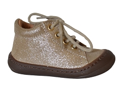  REINE<br>CUIR BEIGE  