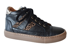  ALIENA<br>CUIR NOIR  