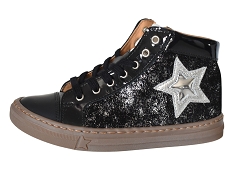  ANTONIA<br>CUIR NOIR  