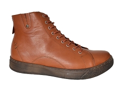 ANDREA CONTI 0022105<br>Jaune et orange