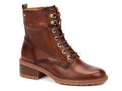 PIKOLINOS MEDINA . W0D.8672<br>Marron