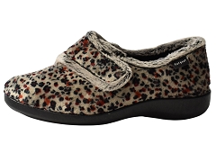 FARGEOT TAPIA<br>Marron