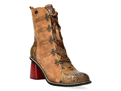 LAURA VITA EVCAO 01<br>Marron