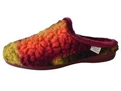 MAISON ESPADRILLE 6510<br>Rose et violet