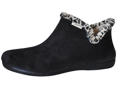 MAISON ESPADRILLE 6034<br>Noir