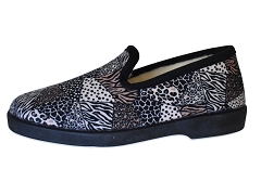 MAISON ESPADRILLE 6245<br>Marron