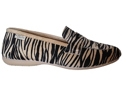 MAISON ESPADRILLE 6057<br>Beige