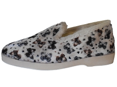 MAISON ESPADRILLE 6223<br>Beige