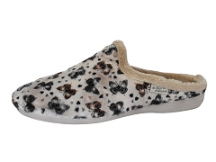 MAISON ESPADRILLE 6220<br>Beige