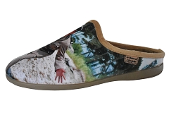 MAISON ESPADRILLE 6771<br>Beige