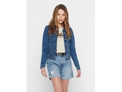 ONLY 15170682 . ONLTIA<br>Bleu