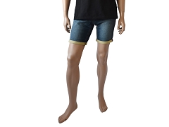 FLEXOO ZIPETTE . 22769 BARCELONA:JEANS//