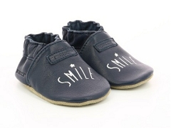  731670.10 . SMILING<br>CUIR MARINE  