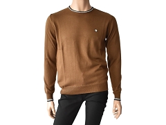 EVEREST FRETOD:MARRON//