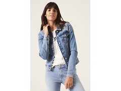PTA9JBU 700 . SOFIA SLIM:JEANS//