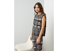 LOUISE . 60CB2PS001 045.210049:NOIR//