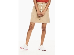 GENET D10124:BEIGE//