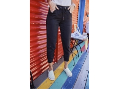 ZLATAN CELINE SMOOTH . 25529:NOIR//