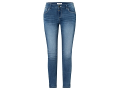 CHP7JDBBMD 17.10074.00.3337 . ALEENA TZ:JEANS//