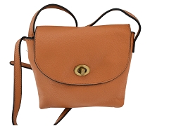 GOHOU MD.7124:BRUN MOYEN//