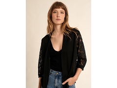 MOLLY BRACKEN E1481<br>Noir