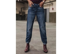 62CB2JU302 . CHANTILLY HARPER SDM . 25924:JEANS//
