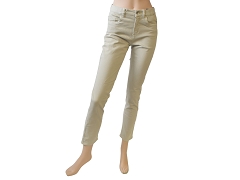 EDOUARVEL ANGELIKA . 1973:BEIGE//